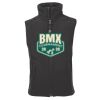 JB's  LAYER (SOFTSHELL) VEST Thumbnail