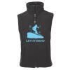 JB's  LAYER (SOFTSHELL) VEST Thumbnail