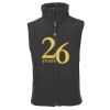 JB's  LAYER (SOFTSHELL) VEST Thumbnail