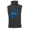 JB's  LAYER (SOFTSHELL) VEST Thumbnail