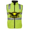JB's HV 4602.1 (D+N) REV VEST Thumbnail