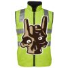 JB's HV 4602.1 (D+N) REV VEST Thumbnail