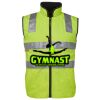 JB's HV 4602.1 (D+N) REV VEST Thumbnail