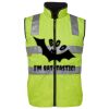 JB's HV 4602.1 (D+N) REV VEST Thumbnail
