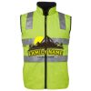 JB's HV 4602.1 (D+N) REV VEST Thumbnail