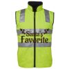 JB's HV 4602.1 (D+N) REV VEST Thumbnail