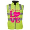 JB's HV 4602.1 (D+N) REV VEST Thumbnail