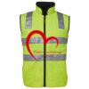 JB's HV 4602.1 (D+N) REV VEST Thumbnail