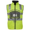 JB's HV 4602.1 (D+N) REV VEST Thumbnail