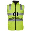 JB's HV 4602.1 (D+N) REV VEST Thumbnail