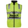 JB's HV 4602.1 (D+N) REV VEST Thumbnail