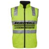 JB's HV 4602.1 (D+N) REV VEST Thumbnail