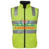 JB's HV 4602.1 (D+N) REV VEST Thumbnail