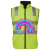 JB's HV 4602.1 (D+N) REV VEST Thumbnail