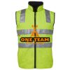 JB's HV 4602.1 (D+N) REV VEST Thumbnail