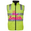 JB's HV 4602.1 (D+N) REV VEST Thumbnail