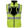 JB's HV 4602.1 (D+N) REV VEST Thumbnail