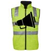 JB's HV 4602.1 (D+N) REV VEST Thumbnail