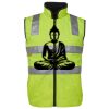 JB's HV 4602.1 (D+N) REV VEST Thumbnail