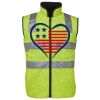JB's HV 4602.1 (D+N) REV VEST Thumbnail