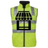 JB's HV 4602.1 (D+N) REV VEST Thumbnail