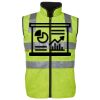 JB's HV 4602.1 (D+N) REV VEST Thumbnail