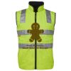 JB's HV 4602.1 (D+N) REV VEST Thumbnail