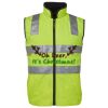 JB's HV 4602.1 (D+N) REV VEST Thumbnail