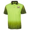 JB's HI VIS S/S WEB POLO Thumbnail