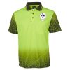 JB's HI VIS S/S WEB POLO Thumbnail