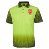JB's HI VIS S/S WEB POLO Thumbnail