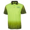 JB's HI VIS S/S WEB POLO Thumbnail