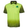 JB's HI VIS S/S WEB POLO Thumbnail