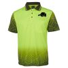 JB's HI VIS S/S WEB POLO Thumbnail