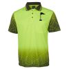 JB's HI VIS S/S WEB POLO Thumbnail