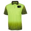 JB's HI VIS S/S WEB POLO Thumbnail