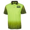 JB's HI VIS S/S WEB POLO Thumbnail