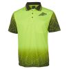 JB's HI VIS S/S WEB POLO Thumbnail