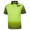 JB's HI VIS S/S WEB POLO Thumbnail