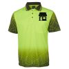 JB's HI VIS S/S WEB POLO Thumbnail