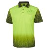 JB's HI VIS S/S WEB POLO Thumbnail