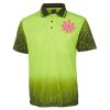 JB's HI VIS S/S WEB POLO Thumbnail