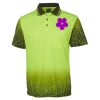JB's HI VIS S/S WEB POLO Thumbnail