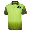 JB's HI VIS S/S WEB POLO Thumbnail