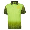 JB's HI VIS S/S WEB POLO Thumbnail