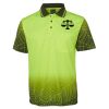 JB's HI VIS S/S WEB POLO Thumbnail