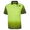 JB's HI VIS S/S WEB POLO Thumbnail