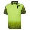 JB's HI VIS S/S WEB POLO Thumbnail