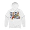 Stencil Hood Thumbnail